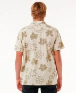 Camisa Rip Curl Floral Party - Imagen 2