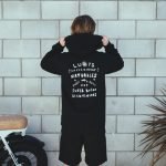 Buzo Canguro Luys Origin