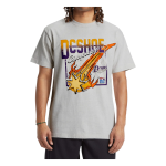 Remera DC Showtime Starz