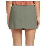 Pollera Roxy Roll With It - Imagen 2