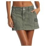 Pollera Roxy Roll With It