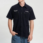 Camisa Rusty Monkey Junior