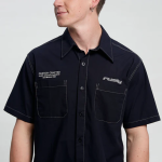 Camisa Rusty Monkey Junior - Imagen 3