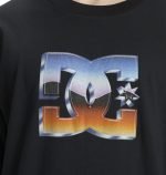 Remera DC Chrome Star - Imagen 3