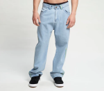 Jean Rusty Flip Daddy 2.0