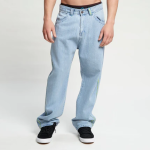 Jean Rusty Flip Daddy 2.0