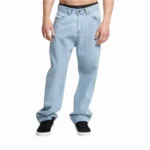 Jean Rusty Flip Daddy 2.0