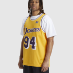 Musculosa DC Showtime Jersey