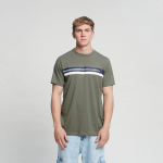 Remera Rusty Peko Peko