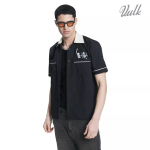 Camisa Vulk Murder