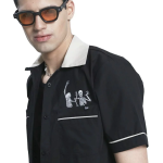 Camisa Vulk Murder - Imagen 3