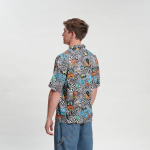 Camisa Rusty Kaleydo - Imagen 3