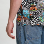 Camisa Rusty Kaleydo - Imagen 5