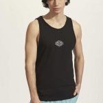 Musculosa Billabong Diamond Apply