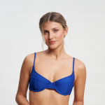 Bikini Top Rusty Connect Balconette