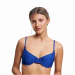 Bikini Top Rusty Connect Balconette