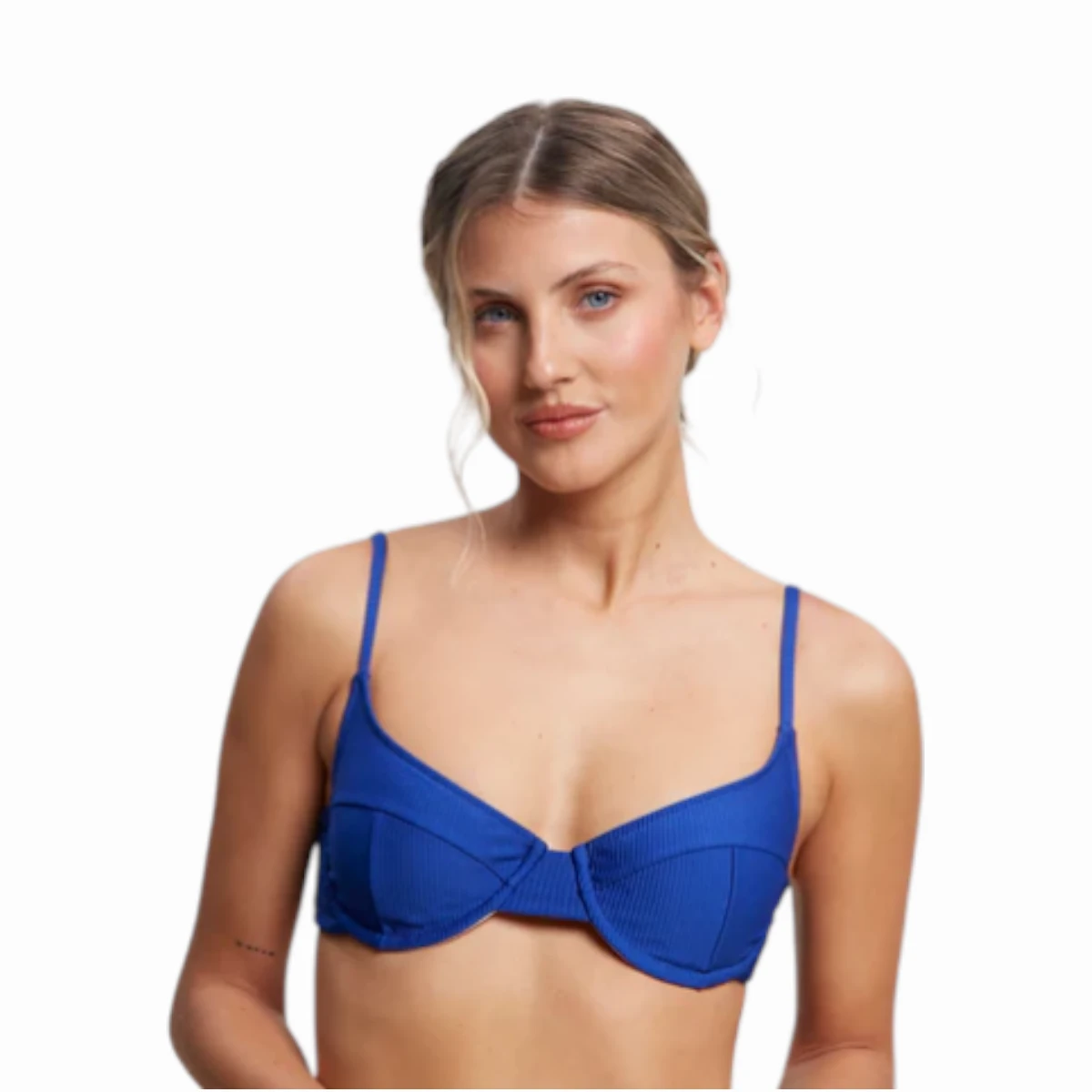 bbs2500860-2 Bikini Top Rusty Connect Balconette - Imagen 1