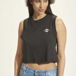 Musculosa Billabong Bright Side