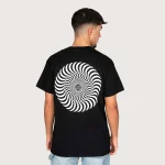 Remera Spitfire Classic Fill Overlay - Imagen 2