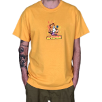 Remera Spitfire Lil Beatdowns