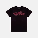 Remera Thrasher Thorns