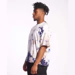 Remera Y Tú Quique? Boxy Batik - Imagen 3