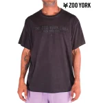 Remera Zoo York Maltinto Fretboard