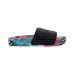 Ojotas Rusty Black Beach Palm Teen - Imagen 2