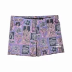 Zunga Rip Curl Print Junior