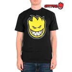 Remera Spitfire Bighead Fill