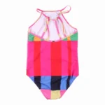 One Piece Rip Curl Las Dalias Teen - Imagen 2