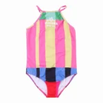 One Piece Rip Curl Las Dalias Teen