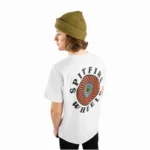 Remera Spitfire Og Classic Fill - Imagen 2