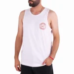 Musculosa Spitfire Print - Imagen 2