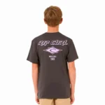 Remera Rip Curl New Icon Junior