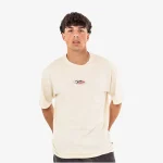 Remera Quiksilver Griffin Gfn