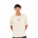 Remera Quiksilver Griffin Gfn - Imagen 2