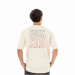 Remera Quiksilver Griffin Gfn