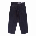 Jean Volcom Loose Carpenter Rins Junior