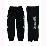 Jogging Thrasher Skulls