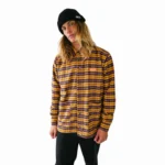 Camisa Luys Cover
