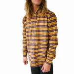 Camisa Luys Cover - Imagen 3