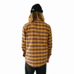 Camisa Luys Cover - Imagen 2