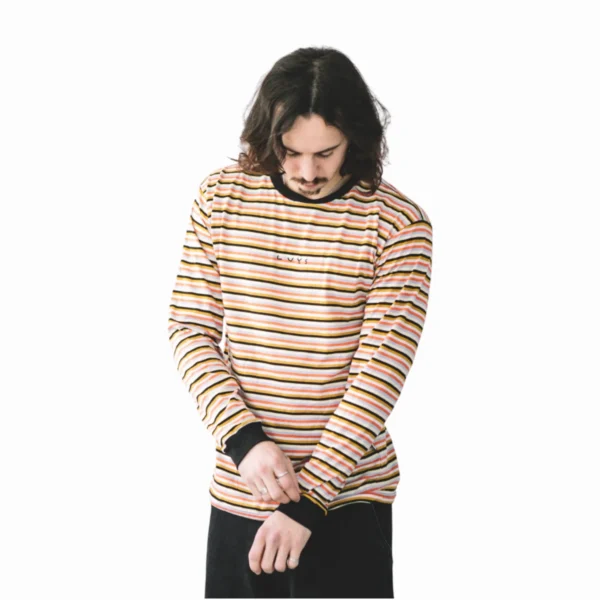 Remera Luys Pil
