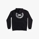 Campera Canguro DC Corpo Fb - Imagen 2