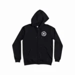 Campera Canguro DC Corpo Fb