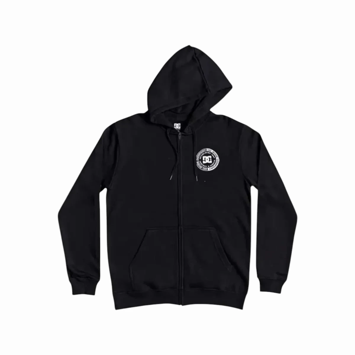BBW2500082n (1) Campera Canguro DC Corpo Fb - Imagen 1