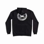 Campera Canguro DC Corpo Fb - Imagen 2