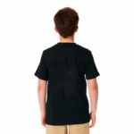 Remera Rip Curl Oversize Plain Junior - Imagen 2
