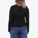 Remera Volcom Knit - Imagen 2